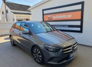 MERCEDES B 180 D STYLE AUTO