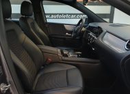 MERCEDES B 180 D STYLE AUTO