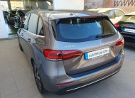 MERCEDES B 180 D STYLE AUTO