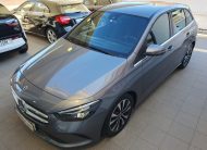 MERCEDES B 180 D STYLE AUTO