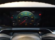 MERCEDES B 180 D STYLE AUTO