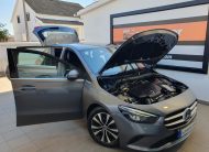 MERCEDES B 180 D STYLE AUTO