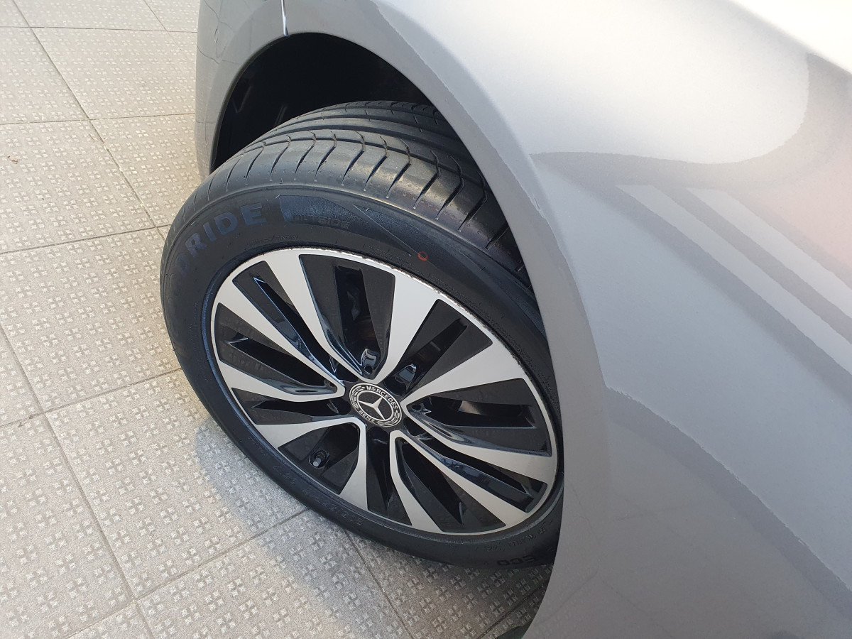 MERCEDES B 180 D STYLE AUTO