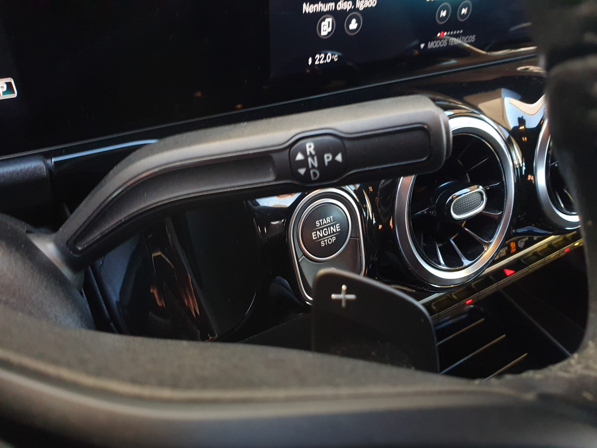 MERCEDES B 180 D STYLE AUTO