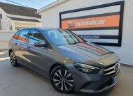 MERCEDES B 180 D STYLE AUTO