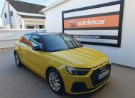 AUDI A1 SPORTBACK 25 TFSI ADVANCED