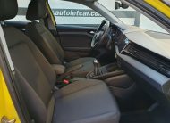 AUDI A1 SPORTBACK 25 TFSI ADVANCED