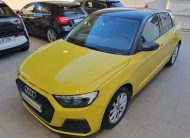 AUDI A1 SPORTBACK 25 TFSI ADVANCED