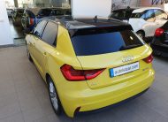 AUDI A1 SPORTBACK 25 TFSI ADVANCED