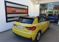 AUDI A1 SPORTBACK 25 TFSI ADVANCED