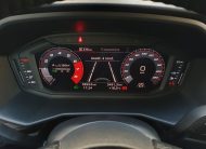 AUDI A1 SPORTBACK 25 TFSI ADVANCED