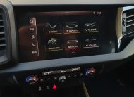 AUDI A1 SPORTBACK 25 TFSI ADVANCED