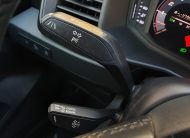 AUDI A1 SPORTBACK 25 TFSI ADVANCED