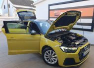 AUDI A1 SPORTBACK 25 TFSI ADVANCED