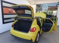 AUDI A1 SPORTBACK 25 TFSI ADVANCED