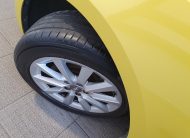 AUDI A1 SPORTBACK 25 TFSI ADVANCED