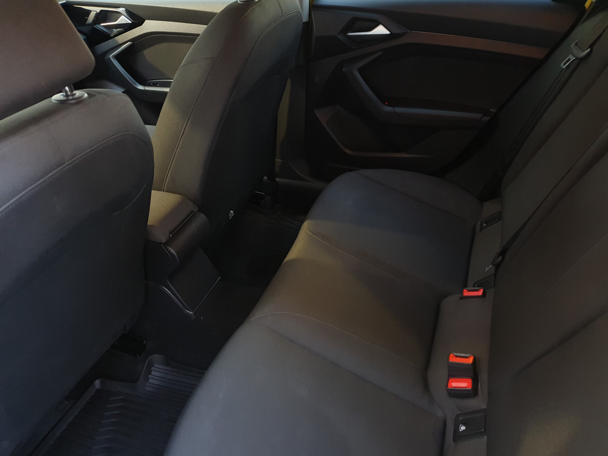 AUDI A1 SPORTBACK 25 TFSI ADVANCED