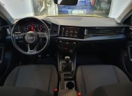 AUDI A1 SPORTBACK 25 TFSI ADVANCED