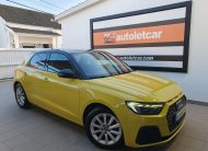 AUDI A1 SPORTBACK 25 TFSI ADVANCED