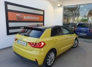 AUDI A1 SPORTBACK 25 TFSI ADVANCED