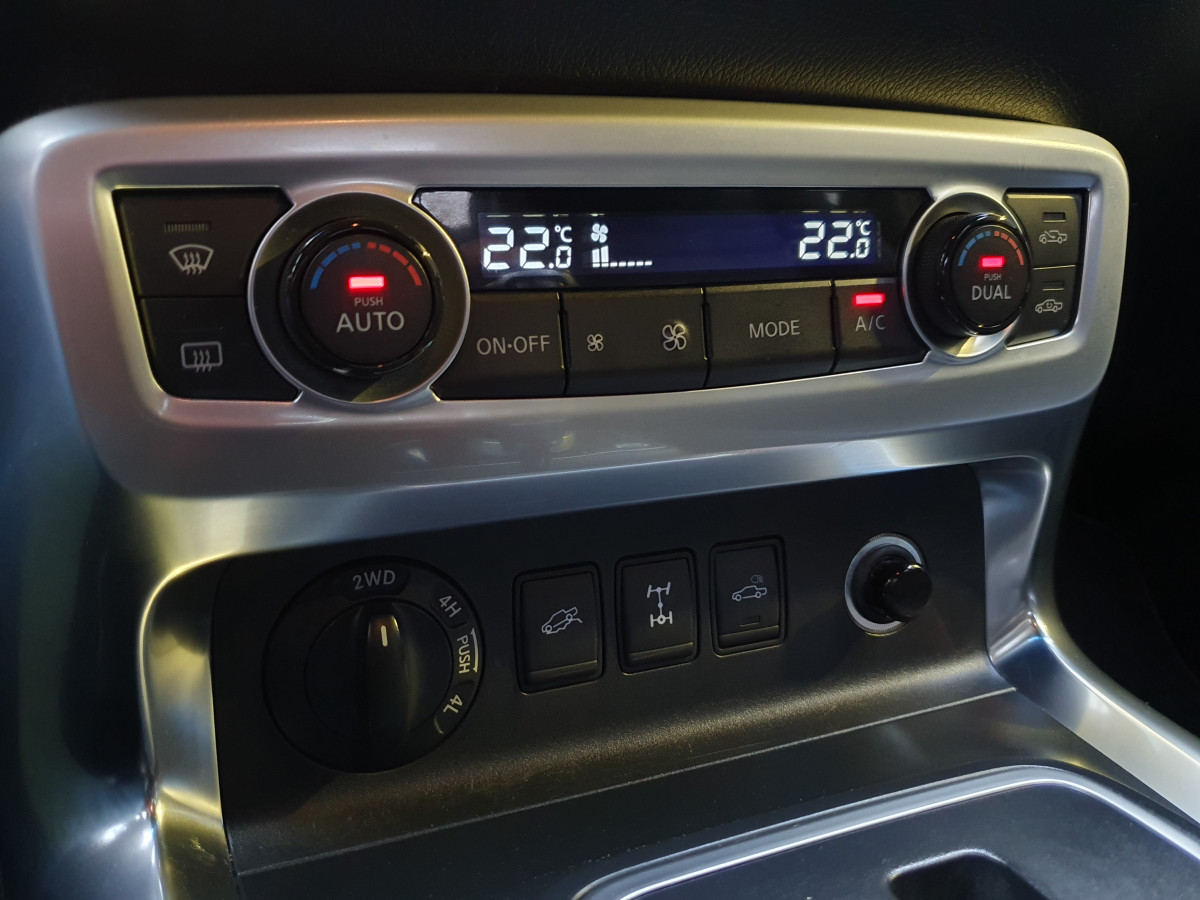 – MERCEDES X 250 D 4MATIC AUTO PURE