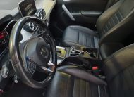 – MERCEDES X 250 D 4MATIC AUTO PURE