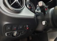 – MERCEDES X 250 D 4MATIC AUTO PURE