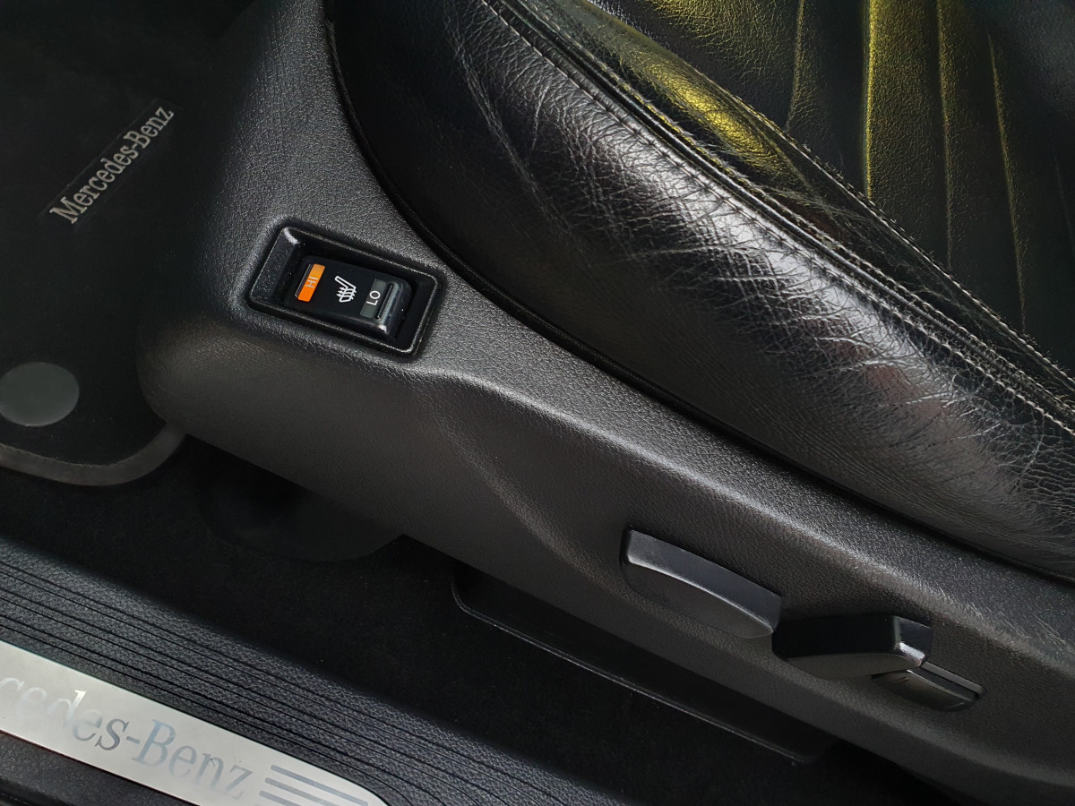 – MERCEDES X 250 D 4MATIC AUTO PURE