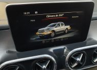 – MERCEDES X 250 D 4MATIC AUTO PURE