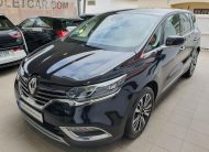 RENAULT ESPACE 1.6 DCI INITIALE PARIS 4CONTROL 7L AUTO