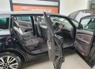 RENAULT ESPACE 1.6 DCI INITIALE PARIS 4CONTROL 7L AUTO