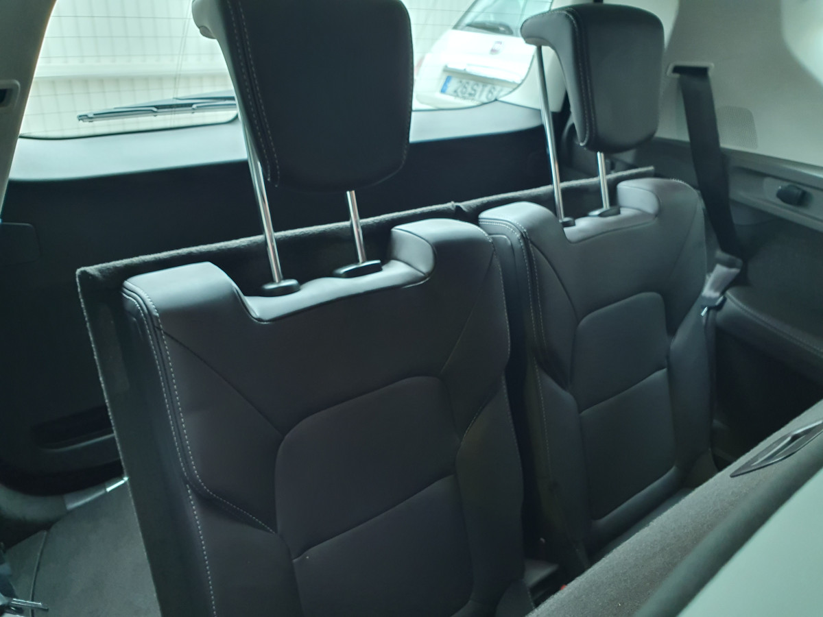 RENAULT ESPACE 1.6 DCI INITIALE PARIS 4CONTROL 7L AUTO