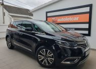 RENAULT ESPACE 1.6 DCI INITIALE PARIS 4CONTROL 7L AUTO