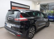 RENAULT ESPACE 1.6 DCI INITIALE PARIS 4CONTROL 7L AUTO