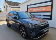 TOYOTA RAV4 2.5 HDF PLUG-IN SQUARE COLLECTION AWD-I LOUNGE PREMIUM