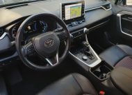 TOYOTA RAV4 2.5 HDF PLUG-IN SQUARE COLLECTION AWD-I LOUNGE PREMIUM