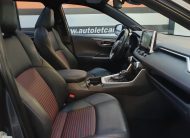 TOYOTA RAV4 2.5 HDF PLUG-IN SQUARE COLLECTION AWD-I LOUNGE PREMIUM