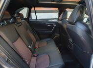 TOYOTA RAV4 2.5 HDF PLUG-IN SQUARE COLLECTION AWD-I LOUNGE PREMIUM