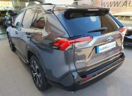 TOYOTA RAV4 2.5 HDF PLUG-IN SQUARE COLLECTION AWD-I LOUNGE PREMIUM
