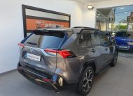 TOYOTA RAV4 2.5 HDF PLUG-IN SQUARE COLLECTION AWD-I LOUNGE PREMIUM
