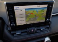 TOYOTA RAV4 2.5 HDF PLUG-IN SQUARE COLLECTION AWD-I LOUNGE PREMIUM