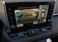 TOYOTA RAV4 2.5 HDF PLUG-IN SQUARE COLLECTION AWD-I LOUNGE PREMIUM