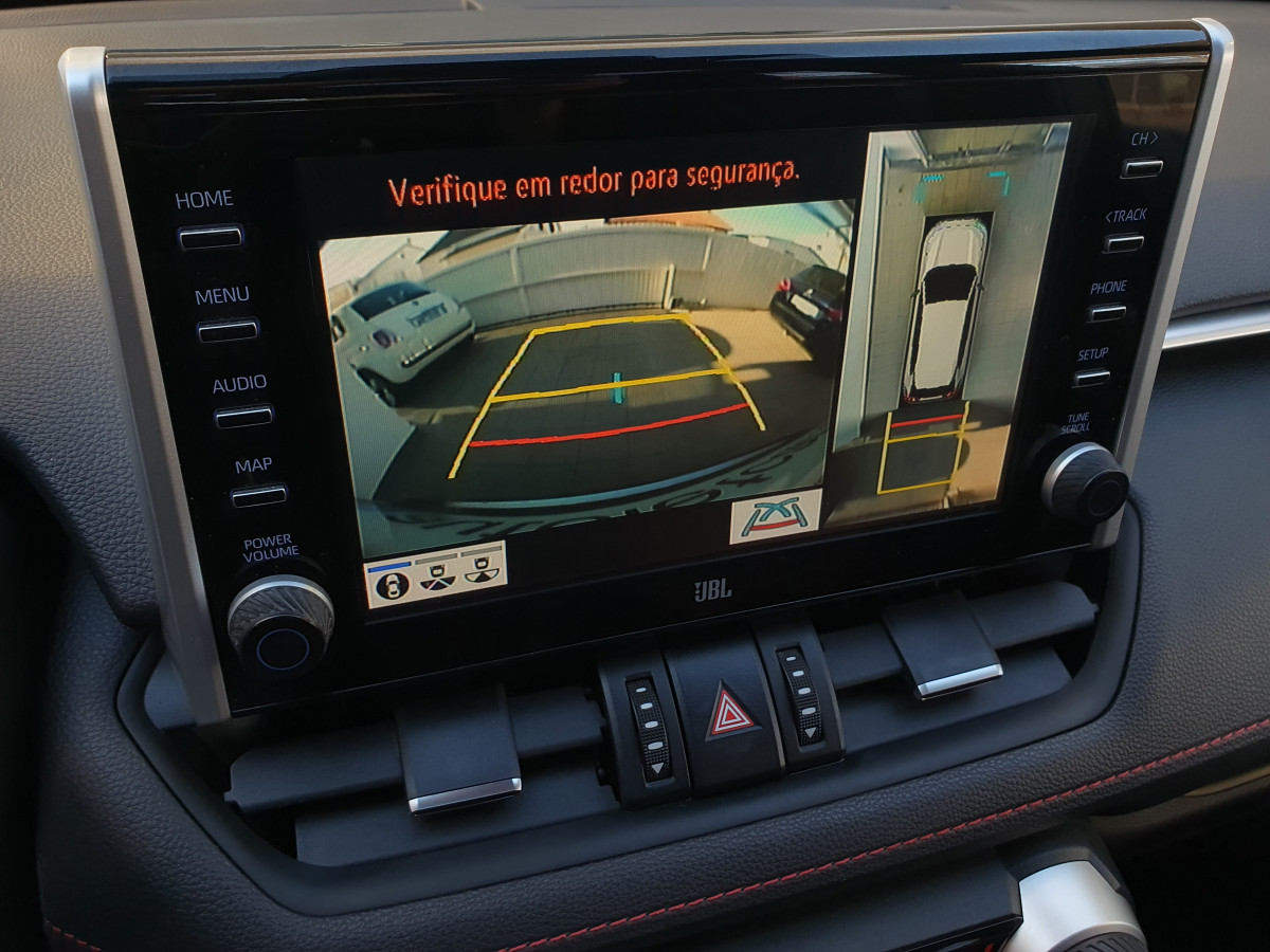 TOYOTA RAV4 2.5 HDF PLUG-IN SQUARE COLLECTION AWD-I LOUNGE PREMIUM