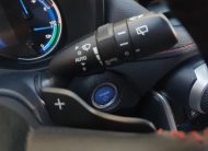 TOYOTA RAV4 2.5 HDF PLUG-IN SQUARE COLLECTION AWD-I LOUNGE PREMIUM