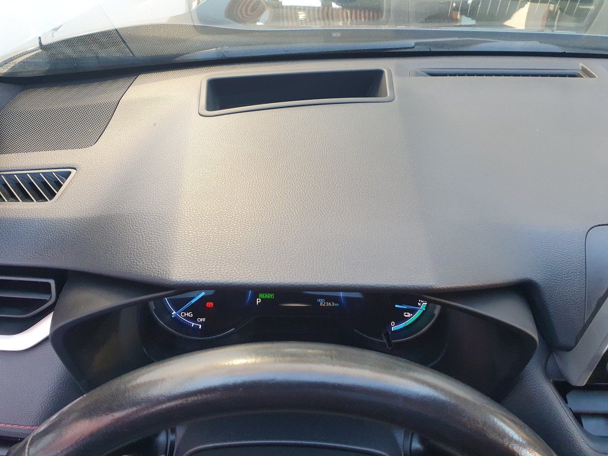 TOYOTA RAV4 2.5 HDF PLUG-IN SQUARE COLLECTION AWD-I LOUNGE PREMIUM