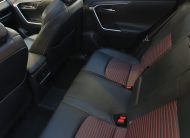 TOYOTA RAV4 2.5 HDF PLUG-IN SQUARE COLLECTION AWD-I LOUNGE PREMIUM