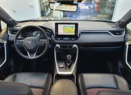 TOYOTA RAV4 2.5 HDF PLUG-IN SQUARE COLLECTION AWD-I LOUNGE PREMIUM