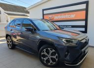TOYOTA RAV4 2.5 HDF PLUG-IN SQUARE COLLECTION AWD-I LOUNGE PREMIUM