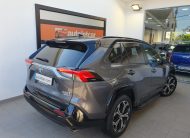 TOYOTA RAV4 2.5 HDF PLUG-IN SQUARE COLLECTION AWD-I LOUNGE PREMIUM