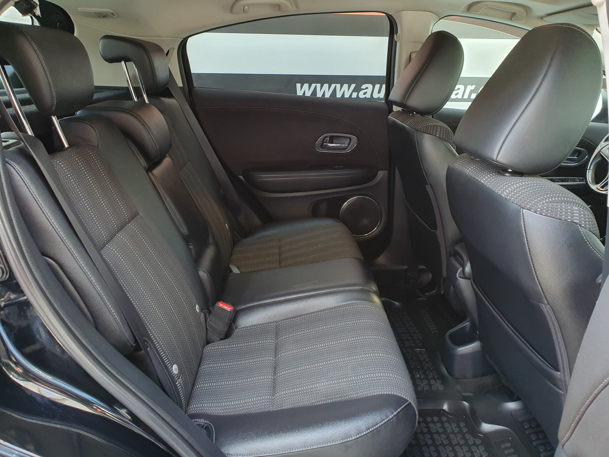 HONDA HR-V 1.6 I-DTEC ELEGANCE